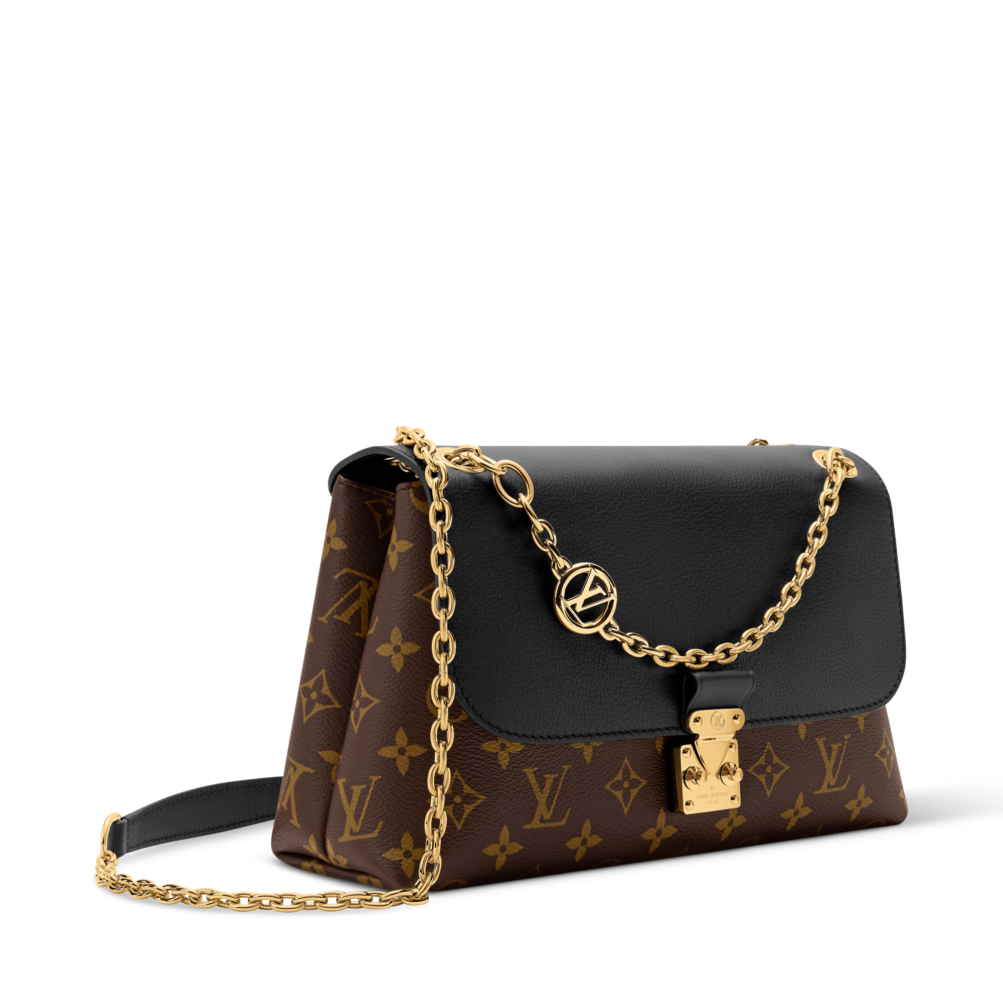 Madeleine PM Monogram Canvas - Handbags | LOUIS VUITTON